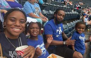 Kansas City Royals - MLB vs Detroit Tigers