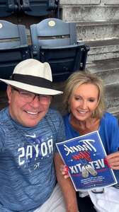 Kansas City Royals - MLB vs Detroit Tigers