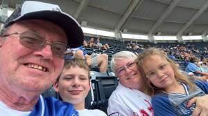 Kansas City Royals - MLB vs Detroit Tigers