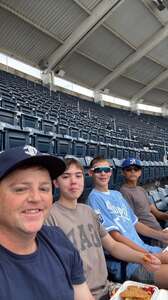Kansas City Royals - MLB vs Detroit Tigers