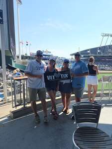 Kansas City Royals - MLB vs Arizona Diamondbacks