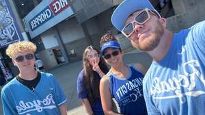 Kansas City Royals - MLB vs Arizona Diamondbacks