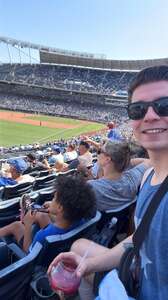 Kansas City Royals - MLB vs Arizona Diamondbacks