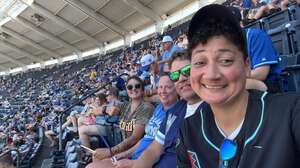 Kansas City Royals - MLB vs Arizona Diamondbacks