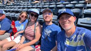 Kansas City Royals - MLB vs Arizona Diamondbacks