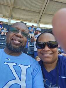 Kansas City Royals - MLB vs Arizona Diamondbacks