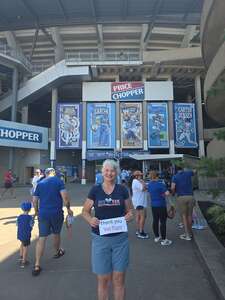 Kansas City Royals - MLB vs Arizona Diamondbacks