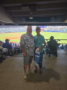 Kansas City Royals - MLB vs Arizona Diamondbacks