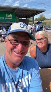 Kansas City Royals - MLB vs Arizona Diamondbacks