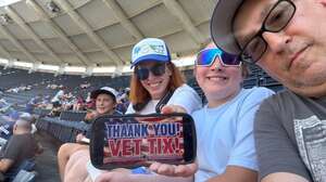 Kansas City Royals - MLB vs Arizona Diamondbacks