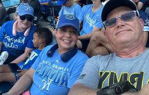 Kansas City Royals - MLB vs Arizona Diamondbacks