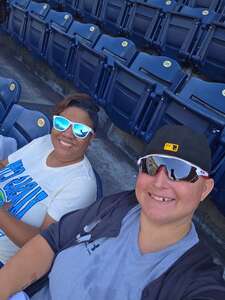 Kansas City Royals - MLB vs Arizona Diamondbacks