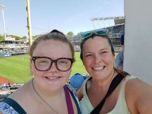 Kansas City Royals - MLB vs Arizona Diamondbacks