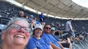 Kansas City Royals - MLB vs Arizona Diamondbacks