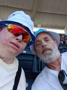 Kansas City Royals - MLB vs Arizona Diamondbacks