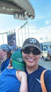 Kansas City Royals - MLB vs Arizona Diamondbacks
