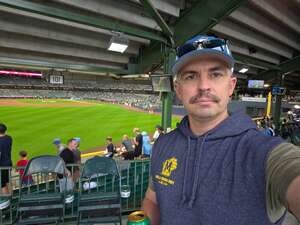 Milwaukee Brewers - MLB vs Cincinnati Reds