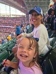 Milwaukee Brewers - MLB vs Cincinnati Reds