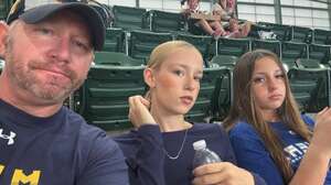 Milwaukee Brewers - MLB vs Cincinnati Reds