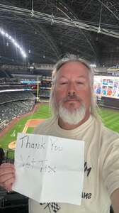 Milwaukee Brewers - MLB vs Cincinnati Reds