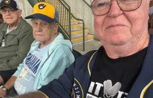 Milwaukee Brewers - MLB vs Cincinnati Reds