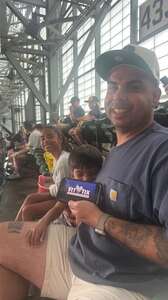 Milwaukee Brewers - MLB vs Cincinnati Reds