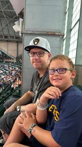 Milwaukee Brewers - MLB vs Cincinnati Reds