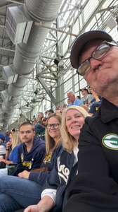 Milwaukee Brewers - MLB vs Cincinnati Reds