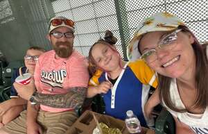 Milwaukee Brewers - MLB vs Cincinnati Reds
