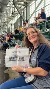 Milwaukee Brewers - MLB vs Cincinnati Reds