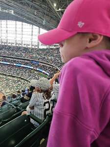 Milwaukee Brewers - MLB vs Cincinnati Reds