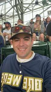 Milwaukee Brewers - MLB vs Cincinnati Reds