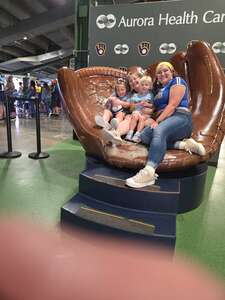 Milwaukee Brewers - MLB vs Cincinnati Reds