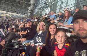 Milwaukee Brewers - MLB vs Cincinnati Reds