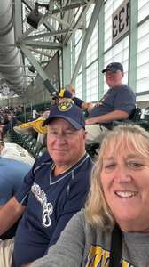 Milwaukee Brewers - MLB vs Cincinnati Reds
