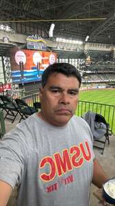 Milwaukee Brewers - MLB vs Cincinnati Reds