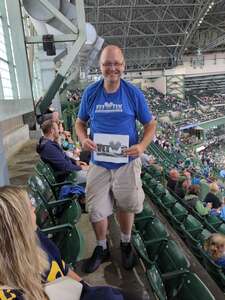 Milwaukee Brewers - MLB vs Cincinnati Reds