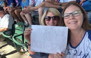 Milwaukee Brewers - MLB vs Chicago Cubs