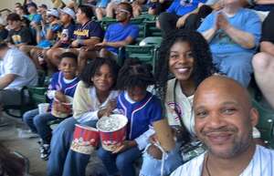 Milwaukee Brewers - MLB vs Chicago Cubs