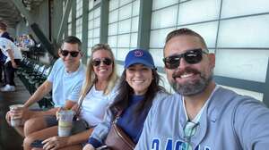 Milwaukee Brewers - MLB vs Chicago Cubs
