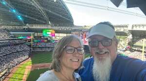 Milwaukee Brewers - MLB vs Chicago Cubs