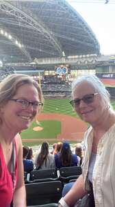 Milwaukee Brewers - MLB vs Chicago Cubs