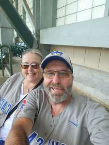 Milwaukee Brewers - MLB vs Chicago Cubs