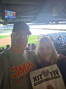 Milwaukee Brewers - MLB vs Chicago Cubs