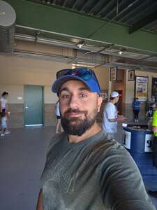 Milwaukee Brewers - MLB vs Chicago Cubs
