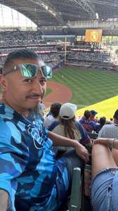 Milwaukee Brewers - MLB vs Chicago Cubs