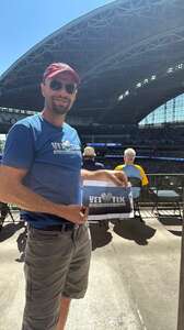 Milwaukee Brewers - MLB vs Chicago Cubs