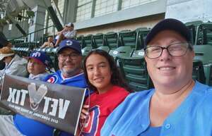 Milwaukee Brewers - MLB vs Chicago Cubs