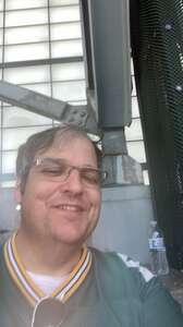 Milwaukee Brewers - MLB vs Chicago Cubs