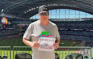 Milwaukee Brewers - MLB vs Chicago Cubs